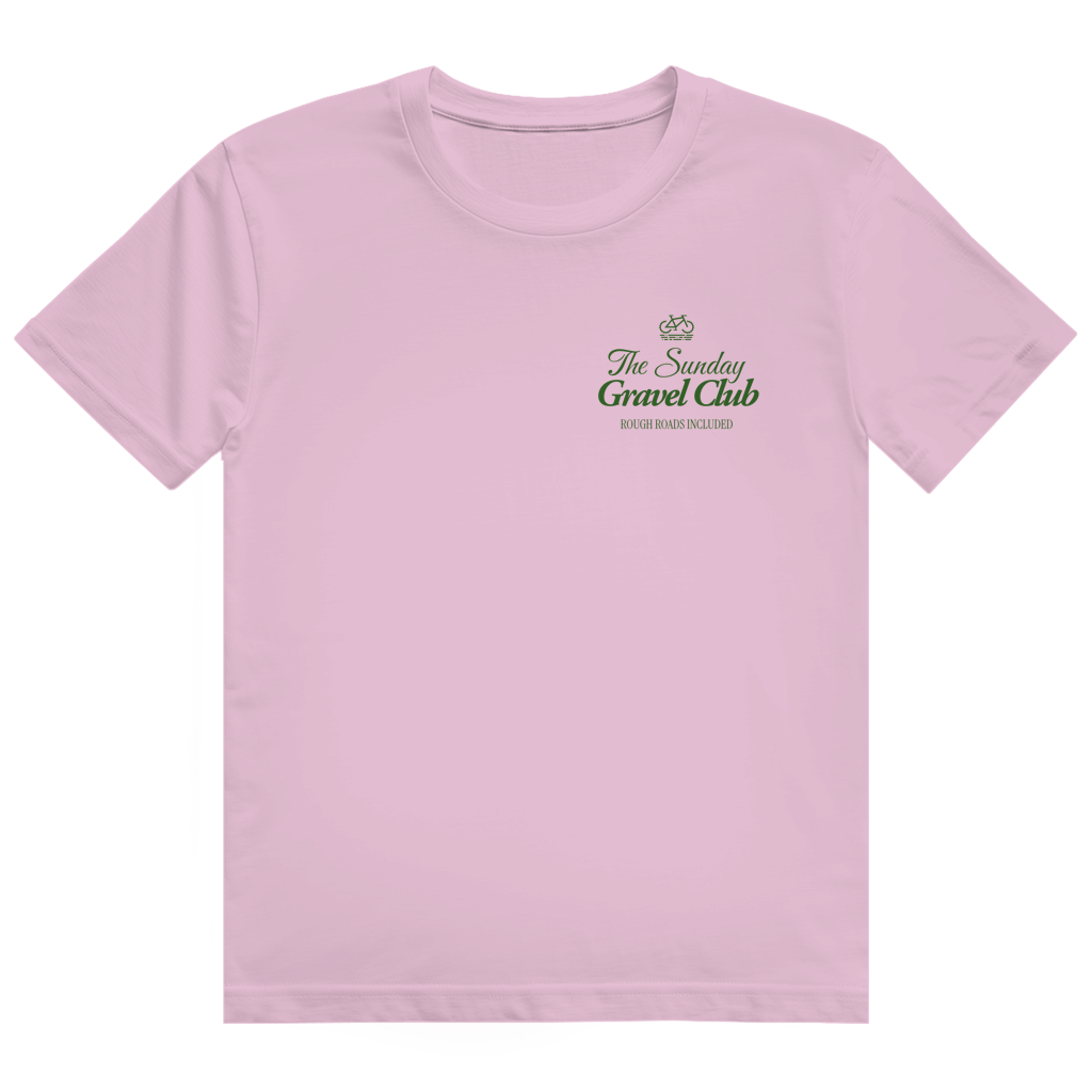 Light Pink - front