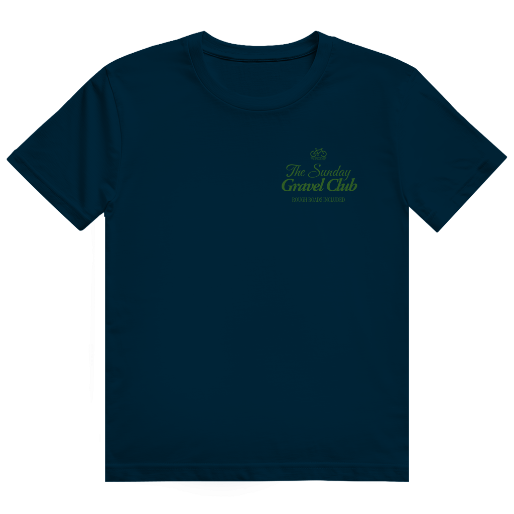 Sport Dark Navy - front