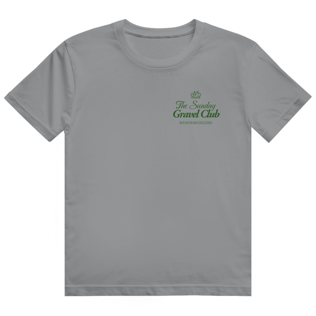 Sport Grey Heather - front