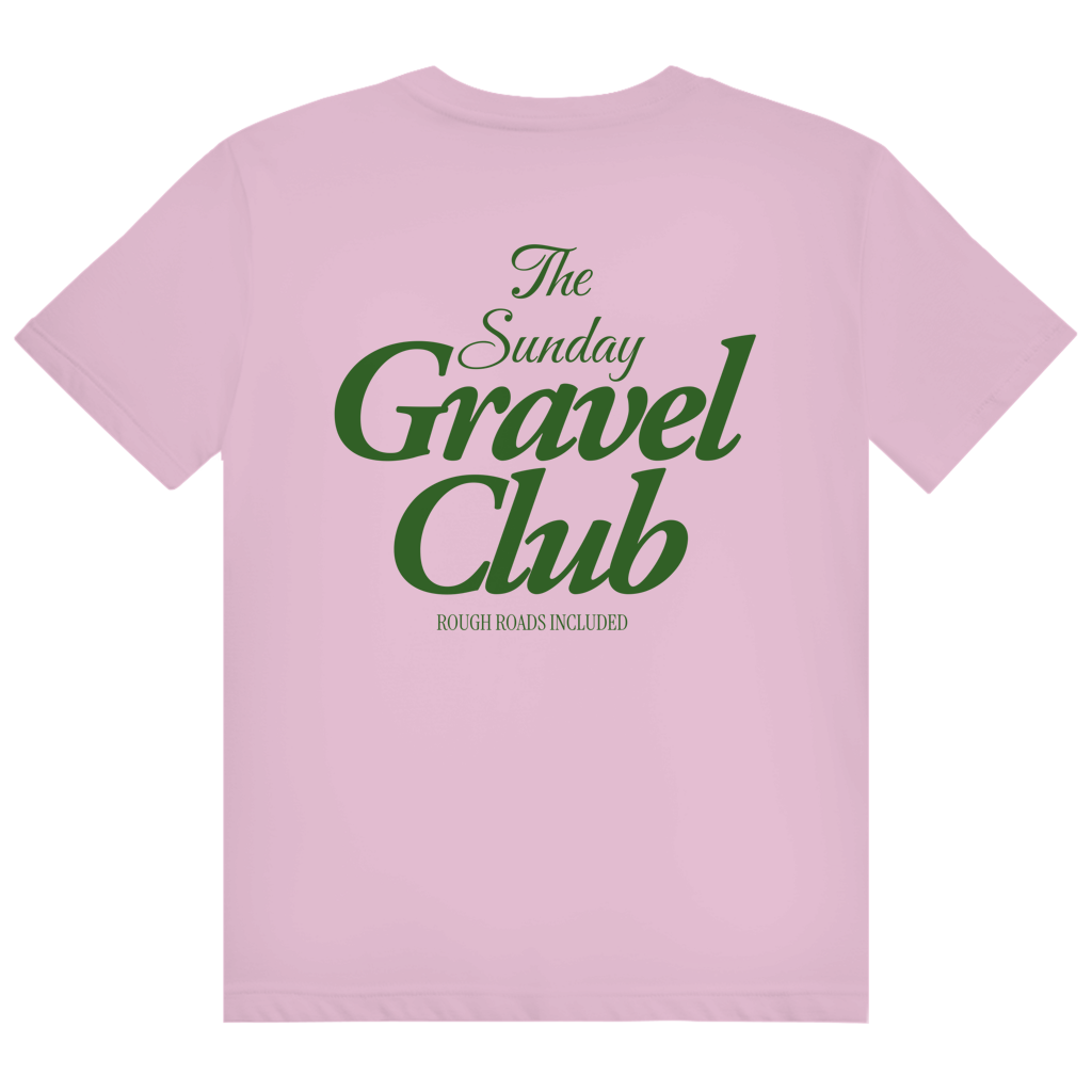 Light Pink - back