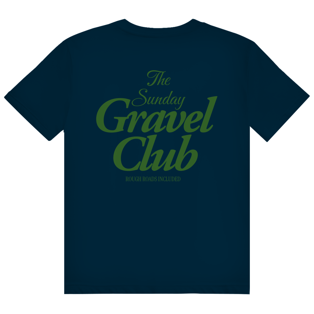 Sport Dark Navy - back